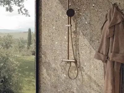 Fap Ceramiche Materia eclettica