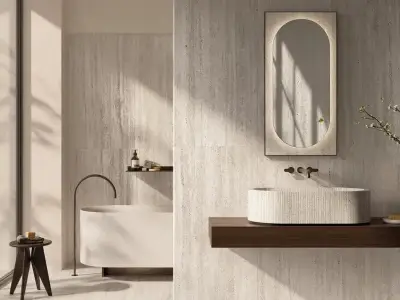 Fap Ceramiche Materia classica