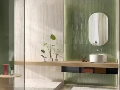 Fap Ceramiche Materia brillante