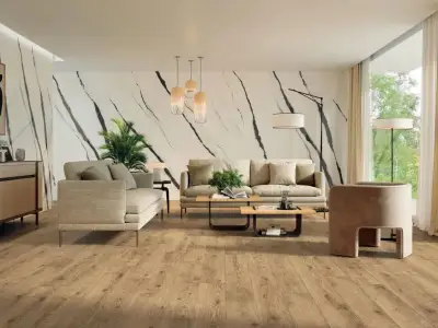 Atlas Concorde Rus Wine oak