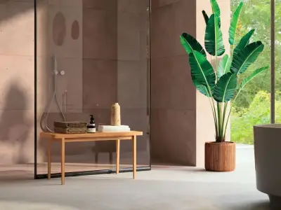 Atlas Concorde Rus RINASCENTE