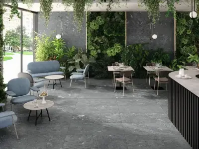 Keope Ceramiche Percorsi frame