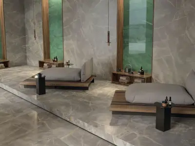 Atlas Concorde Marvel X