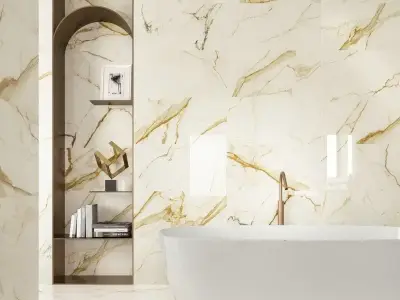 Atlas Concorde Marvel Shine