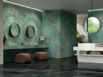 Atlas Concorde Marvel Gala