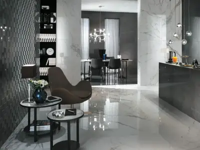 Atlas Concorde Marvel