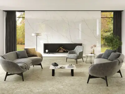 Atlas Concorde Rus Forte dei marmi quark