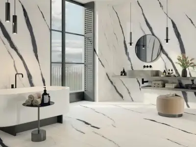 Atlas Concorde Rus FORTE DEI MARMI