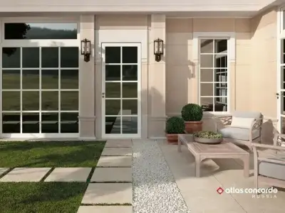 Atlas Concorde Rus Cliff