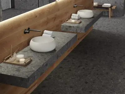 Atlas Concorde Boost Mix