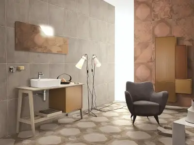 Serenissima Cir Anni'70