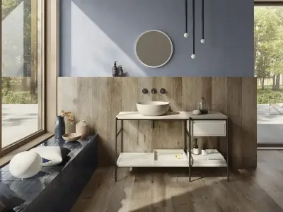 Sant Agostino Yorkwood