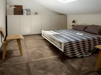 Casa Dolce Casa Wooden tile of cdc