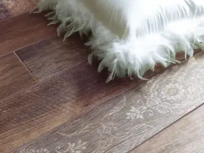 Serenissima Cir Wild Wood