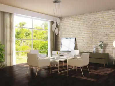 Serenissima Cir Underground