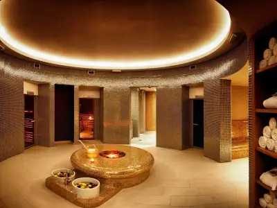 Ezarri Вставки «Золото»