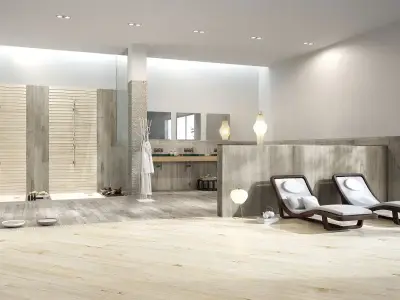 Serenissima Cir Vintage