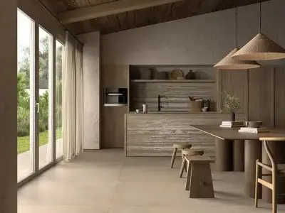 La Faenza Travertino