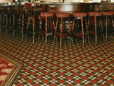 Top Cer Victorian designs