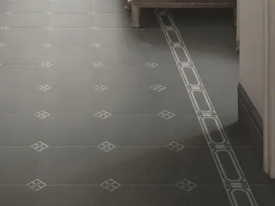 Ceramiche Grazia Old England