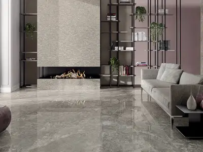 Emil Ceramica Tele di Marmo