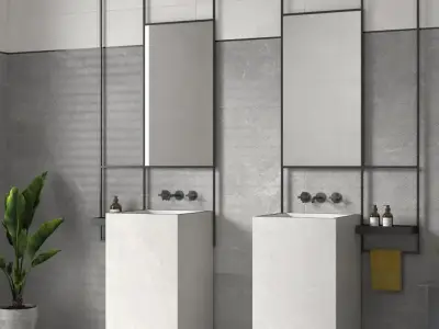 Argenta Ceramica Storm