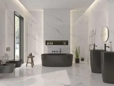 Prissmacer Statuarietto