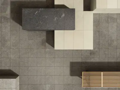 Caesar Shapes of Italy