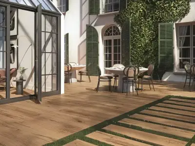 Serenissima Cir I Roveri