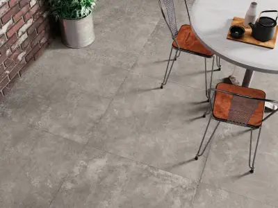 Peronda Grunge floor