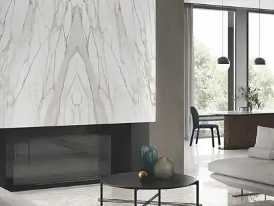 Emil Ceramica Tele di Marmo Reloaded