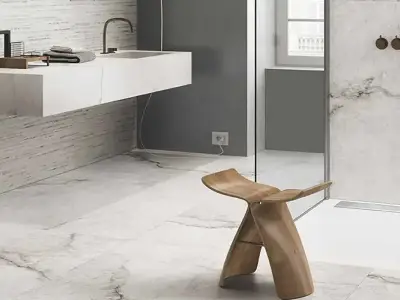 Emil Ceramica Tele di Marmo Reloaded