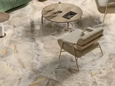 Gardenia Orchidea (Versace) La Marmoteca