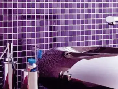 Caramelle Mosaic Acquarelle