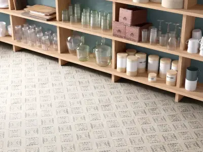 Sant Agostino Patchwork Classic