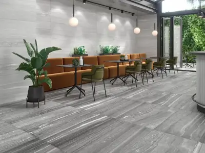 Argenta Ceramica North