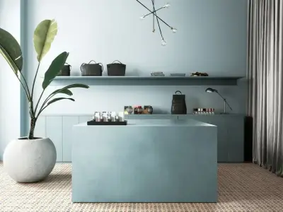 Sant Agostino Patchwork Colors