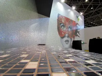 Ezarri Панно и бордюры