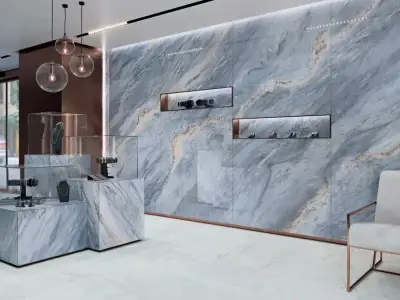 Grespania Palisandro