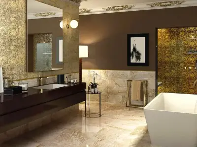 La Faenza Oro Bianco