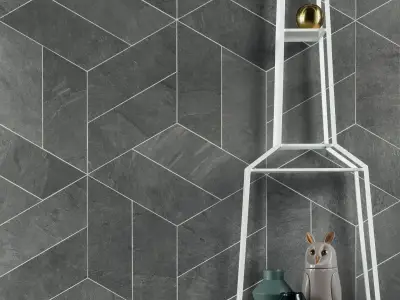 Lea Ceramiche Waterfall