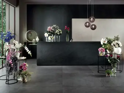 Lea Ceramiche Waterfall