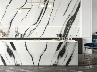 Italgraniti Lux Experience