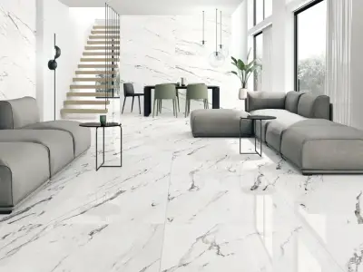 Peronda Museum Statuario Plus