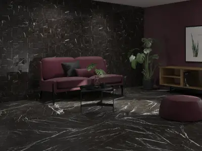 Peronda Museum Marquina