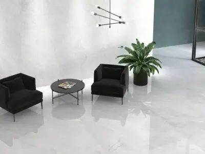 Peronda Museum Bardiglio