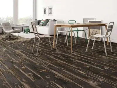 Peronda Foresta mumble