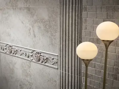 Gardenia Orchidea (Versace) Esedra 2.0