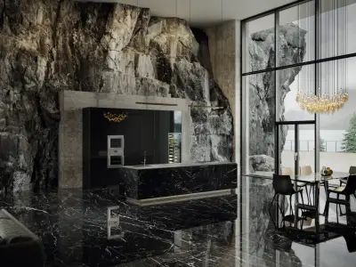 Tagina Ceramiche Marquina