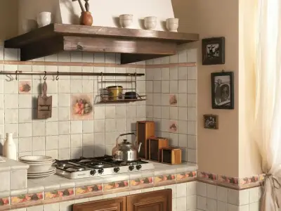 Serenissima Cir Marble Style